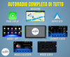 Citroen Nemo |  Autoradio 2 Din Android auto + Carplay / Stereo Touch 2/32gb  | Navigatore GPS + Bluetooth + Wifi