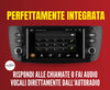 Fiat Grande Punto-Evo-Linea | 2/64gb Autoradio Android Auto + Carplay Stereo Navigatore Touch / Car Tablet Gps + Bluetooth + Wifi