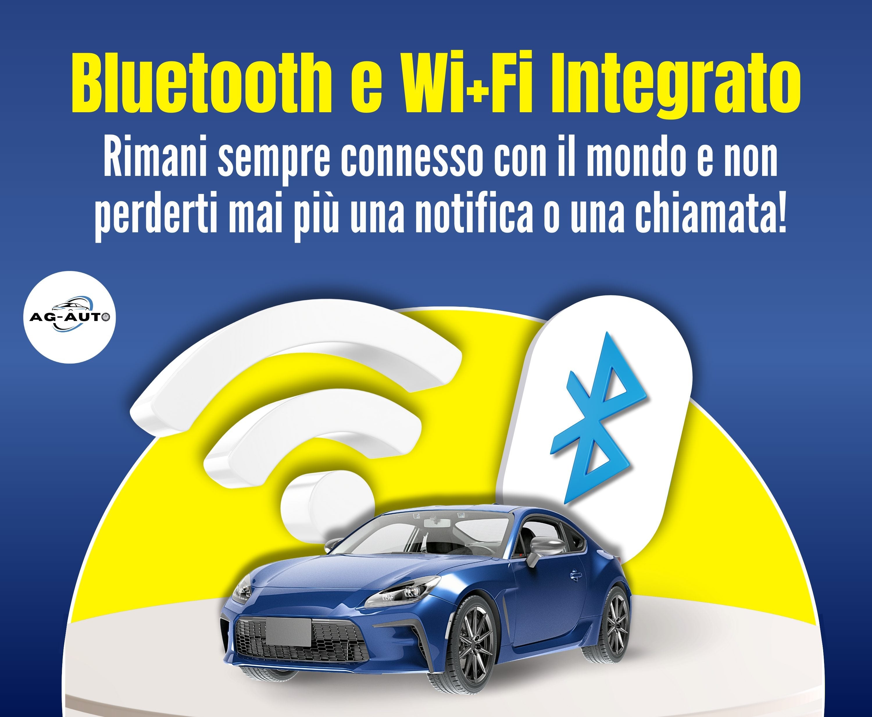 Volkswagen Scirocco - 8" pollici Autoradio 2 Din Android auto + Carplay / vw Stereo Touch | Navigatore GPS + Bluetooth + Wifi