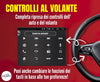 Fiat Ducato | 9 pollici | Mascherina Inclusa - Autoradio 2 Din Android auto + Carplay / Stereo Touch | Navigatore GPS + Bluetooth + Wifi