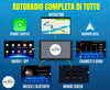 Ford C-Max / S-Max 1 & 2 | Autoradio 2 Din Android auto + Carplay | 2/32gb Stereo Touch | Navigatore GPS + Bluetooth + Wifi