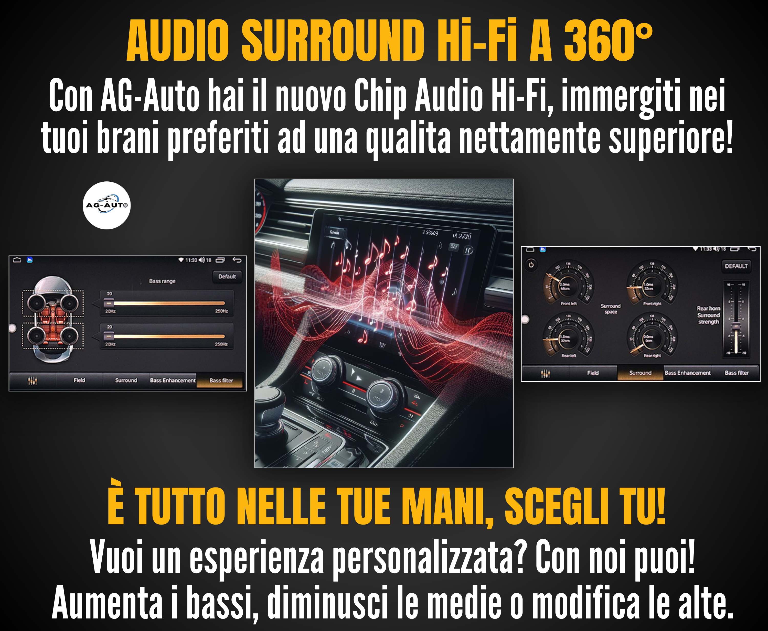 Smart Fortwo 451 | 9 Pollici - Mascherina inclusa - Autoradio 2 Din Android auto + Carplay / Stereo Touch | Navigatore GPS + Bluetooth + Wifi