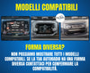 Alfa Romeo Giulietta (2014/2019) | 9 Pollici - Mascherina inclusa - Autoradio 2 Din Android auto + Carplay / Stereo Touch 2/32gb | Navigatore GPS + Bluetooth + Wifi