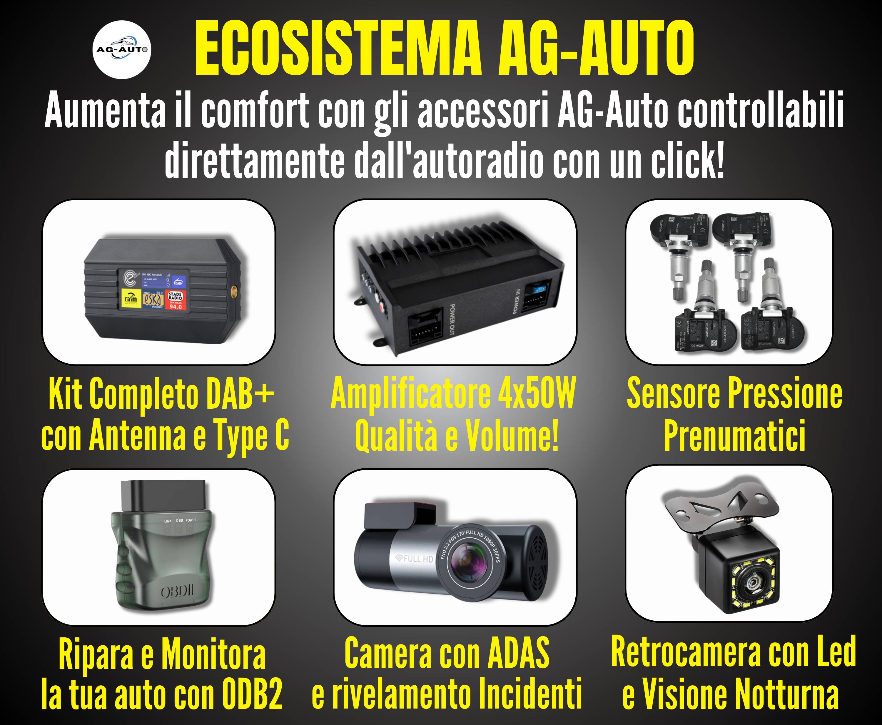 Opel Adam | Mascherina Inclusa - Autoradio 2 Din Android auto + Carplay / Stereo Touch 2/64gb | Navigatore GPS + Bluetooth + Wifi