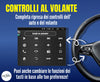 Volkswagen Touran | 9 Pollici - Mascherina Inclusa Autoradio 2 Din Android auto + Carplay / VW Touran 1 Stereo Touch 2/64gb Navigatore GPS /  + Bluetooth + Wifi