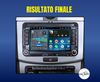 Volkswagen Scirocco (2008/2018) | USB -  Autoradio 2 Din Android auto + Carplay / vw Stereo Touch | Navigatore GPS + Bluetooth + Wifi