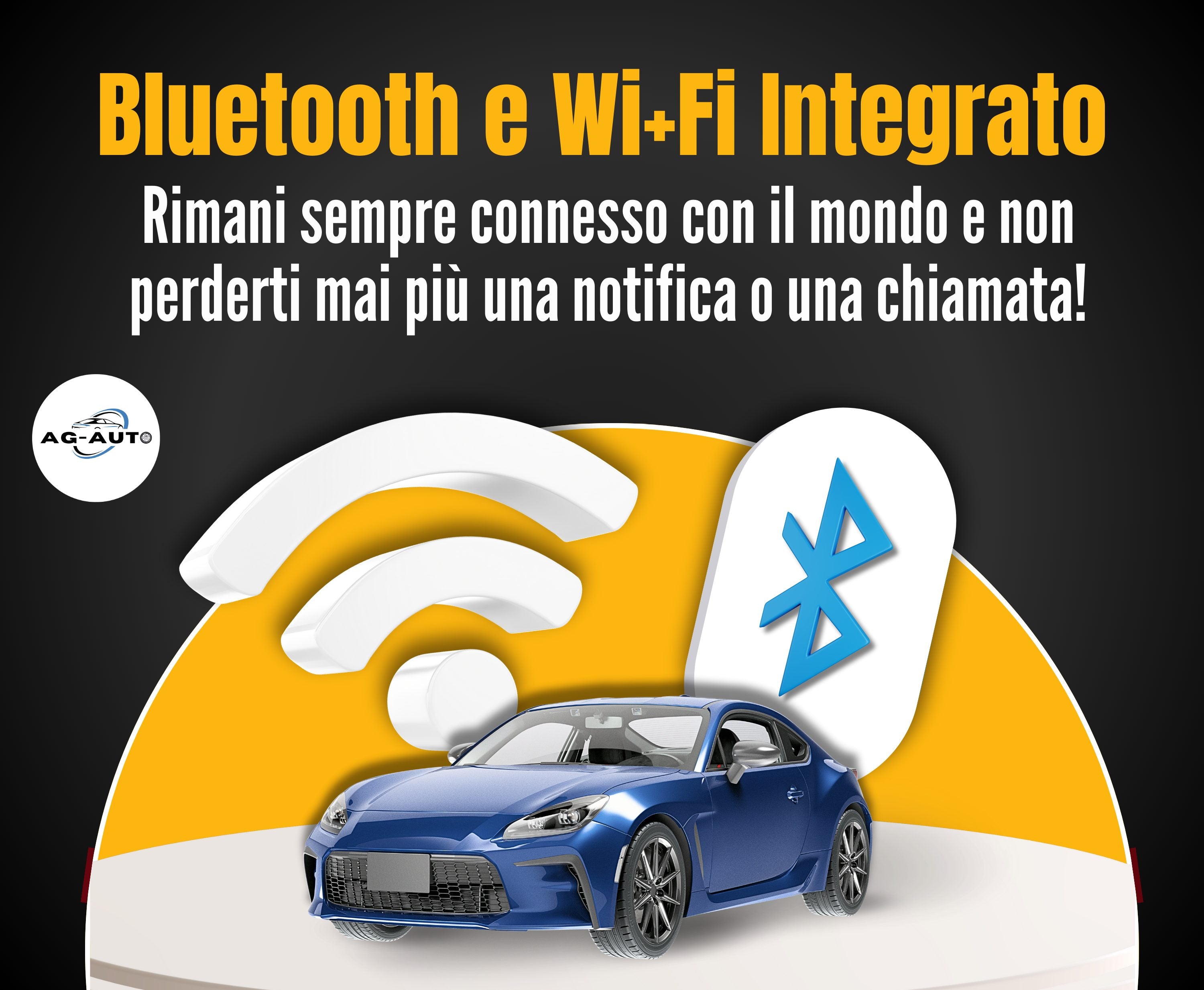 Renault Clio 4 | 9 Pollici - Mascherina inclusa -Autoradio 2 Din Android auto + Carplay / Stereo Touch | Navigatore GPS + Bluetooth + Wifi