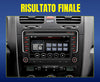 Volkswagen SD-CD-DVD Beetle - New Beetle 2 | Autoradio 2 Din Android auto + Carplay / vw Stereo Touch | Navigatore GPS + Bluetooth + Wifi