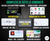 Land Rover Freelander (2006-2012) | 9 Pollici - Mascherina inclusa - Autoradio 2 Din Android auto + Carplay / Stereo Touch 2/64gb | Navigatore GPS + Bluetooth + Wifi