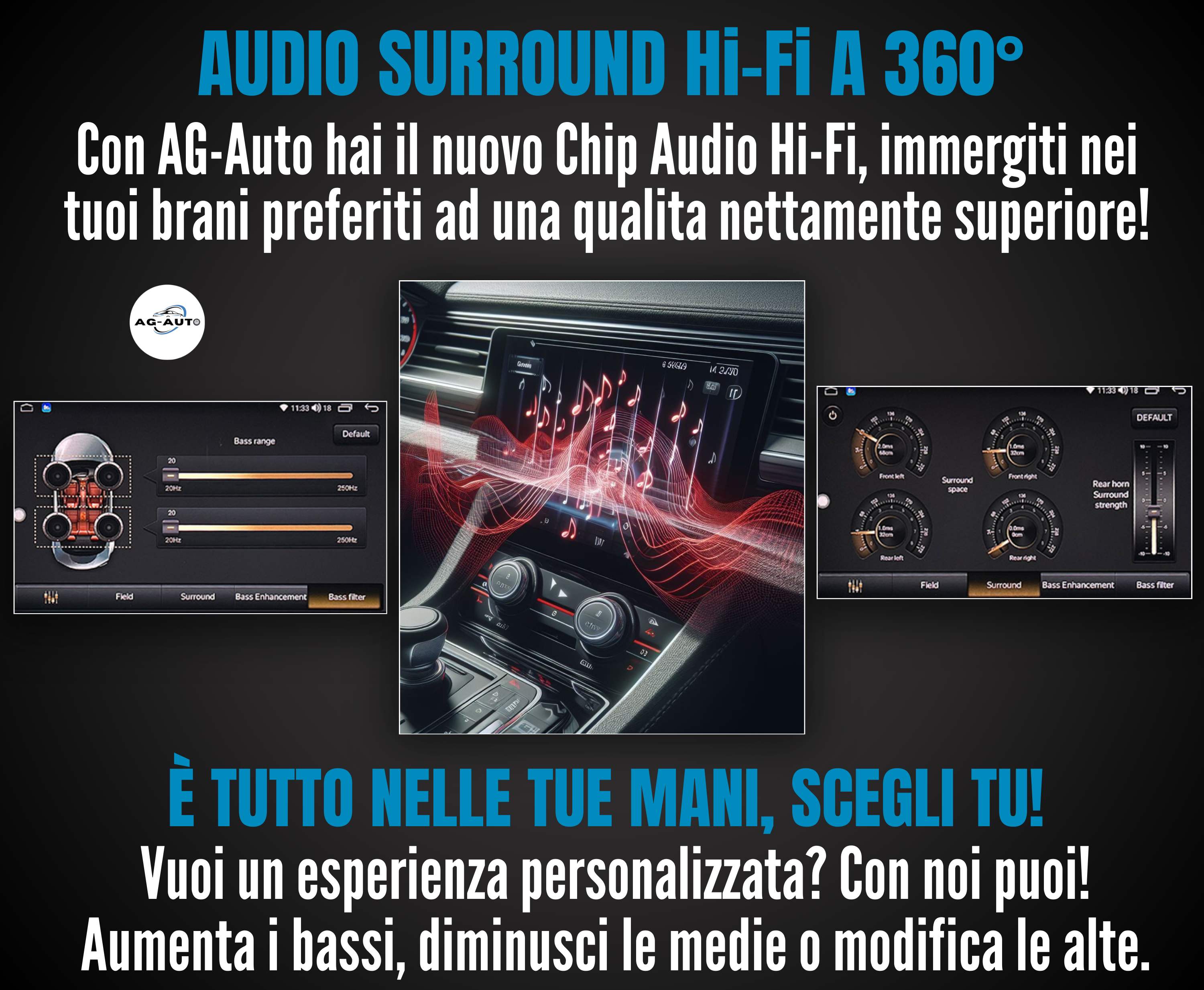 Bmw serie 3 | 9 pollici - Mascherina Inclusa Autoradio 2 Din Android auto + Carplay / Bmw e90 e91 e92 e93 Stereo Touch 2/64gb | Navigatore GPS + Bluetooth + Wifi