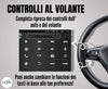 Seat Ibiza | 9 Pollici - Mascherina inclusa - Autoradio 2 Din Android auto + Carplay / Ibiza 6j Stereo Touch 2/64gb | Navigatore GPS + Bluetooth + Wifi