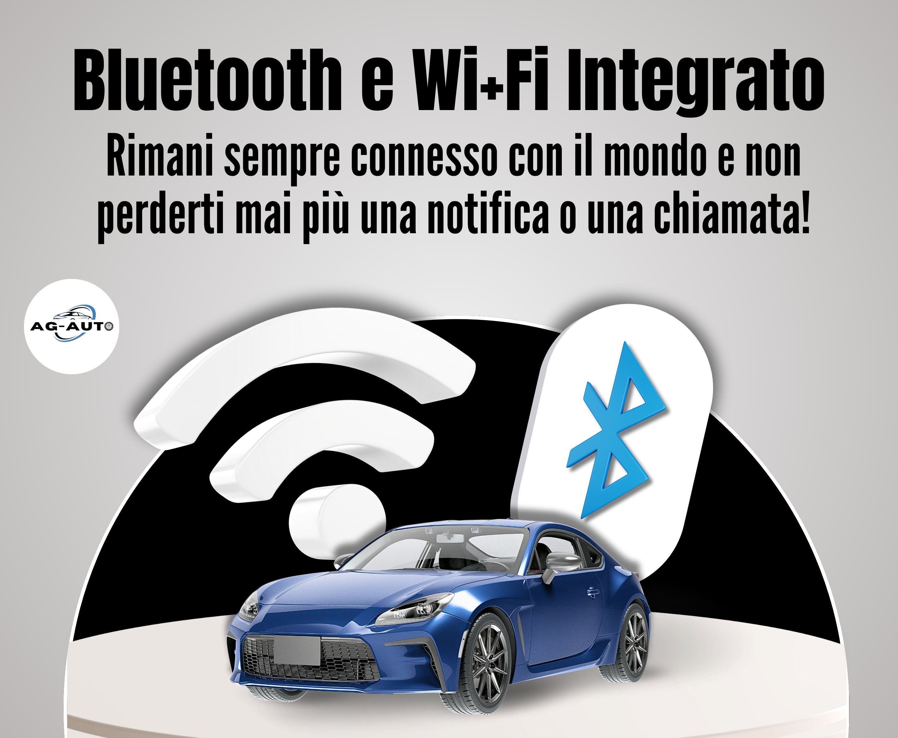 Seat Ibiza | 9 Pollici - Mascherina inclusa - Autoradio 2 Din Android auto + Carplay / Ibiza 6j Stereo Touch 2/64gb | Navigatore GPS + Bluetooth + Wifi