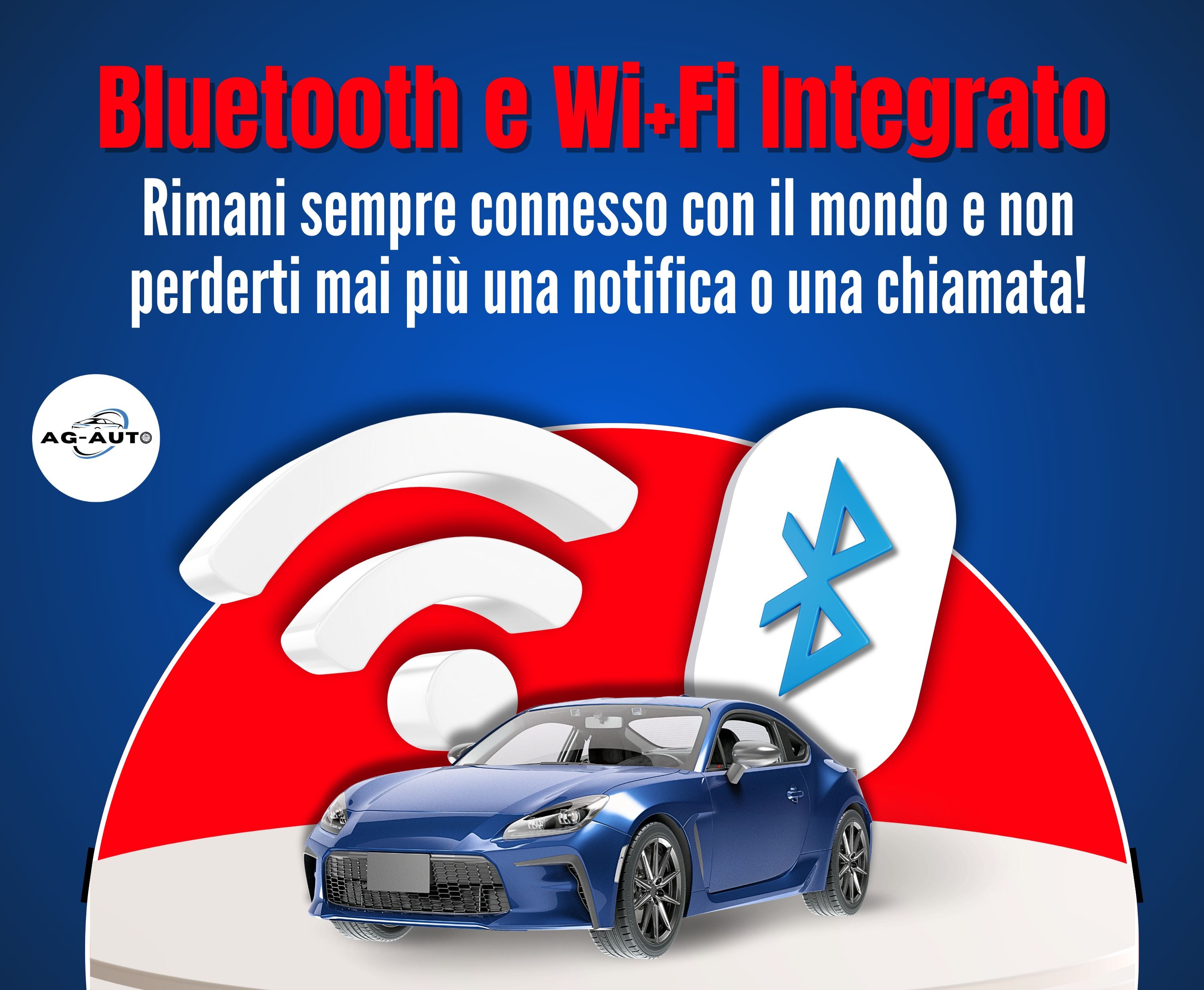 Suzuki Swift | 9 Pollici - Mascherina inclusa -Autoradio 2 Din Android auto + Carplay / Stereo Touch 2/64gb | Navigatore GPS + Bluetooth + Wifi