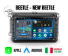 Volkswagen Beetle - New Beetle 2 | 8