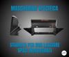 Bmw x1 e84 | 9 Pollici - Mascherina inclusa - Autoradio 2 Din Android auto + Carplay / Stereo Touch | Navigatore GPS + Bluetooth + Wifi