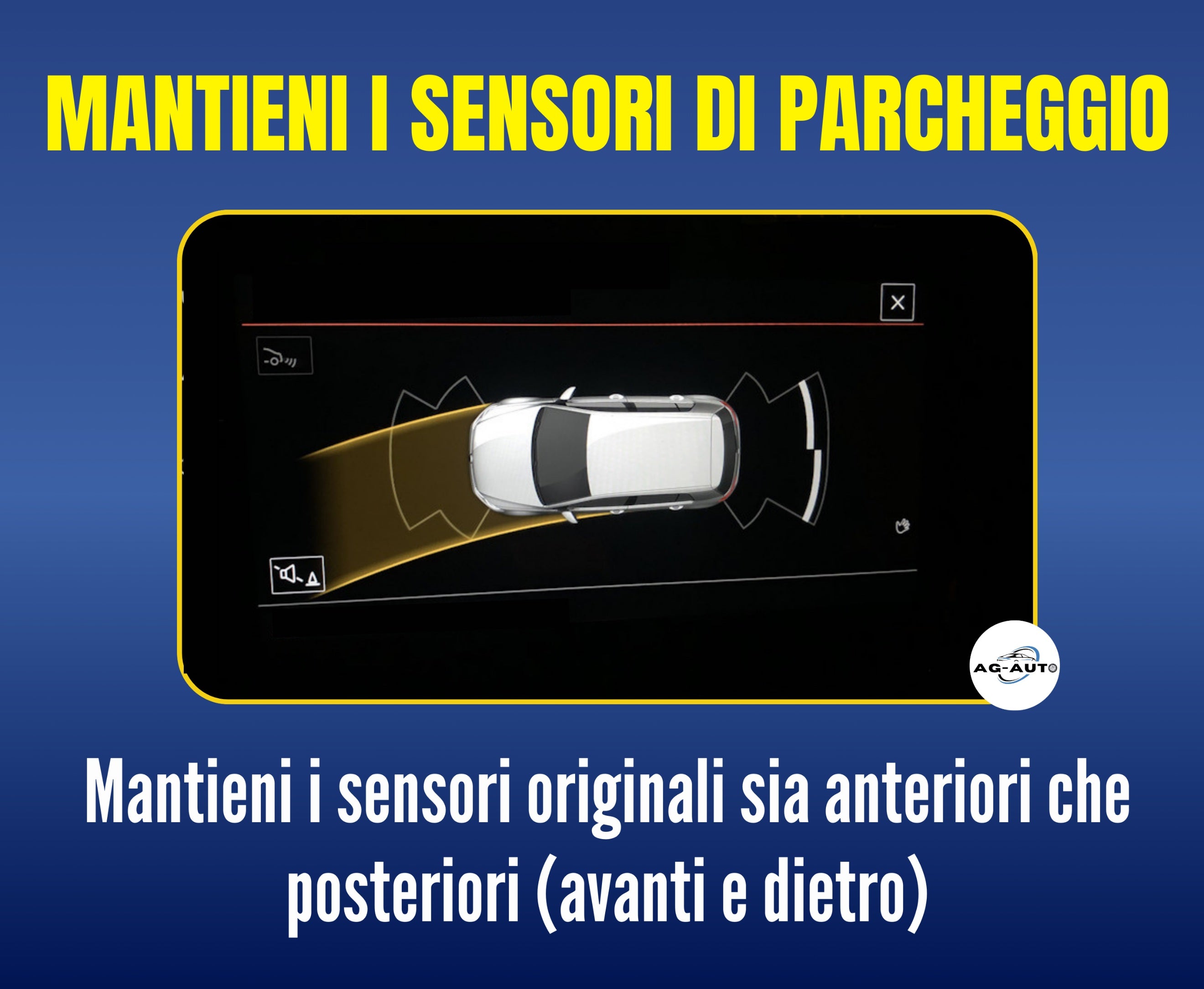 Volkswagen golf 5 & 6  (2003/2013) | 8" pollici Autoradio 2 Din Android auto + Carplay / vw Stereo Touch | Navigatore GPS + Bluetooth + Wifi
