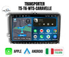 Volkswagen Transporter T5/T6/WT5/Caravelle (2010/2014) | 9