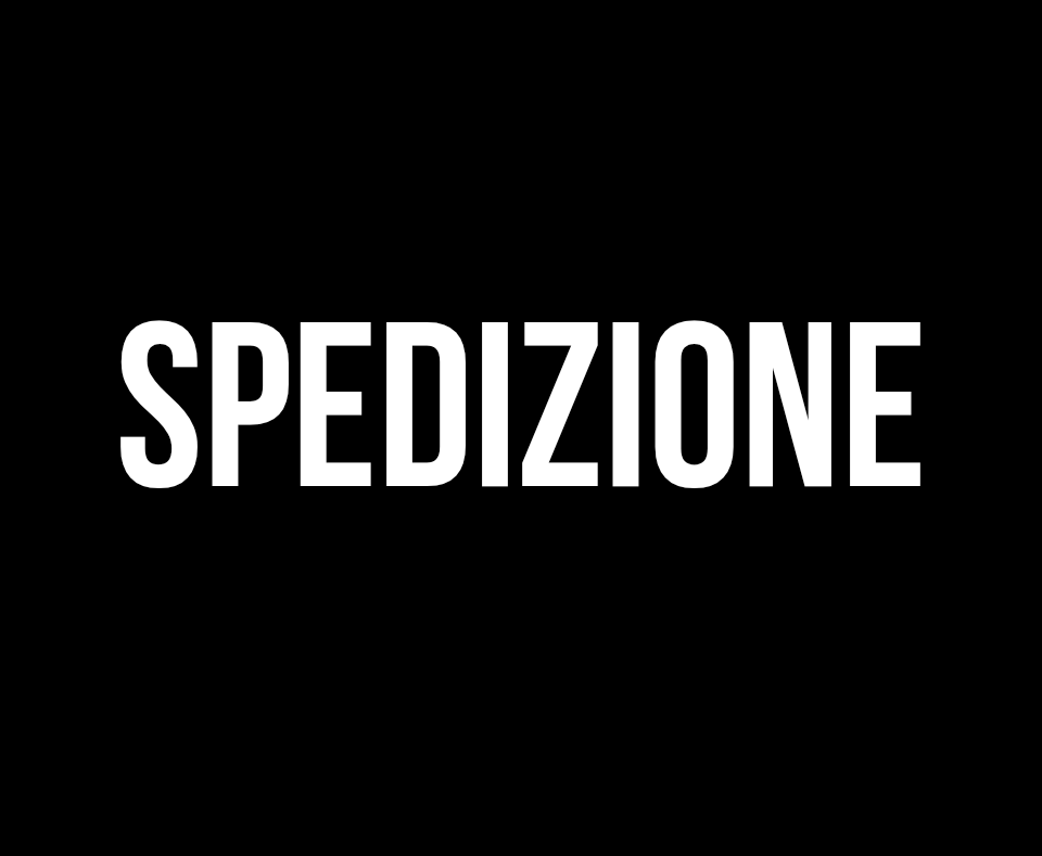 Pagamento Spedizione