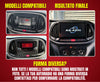 Fiat Doblò (2015-2019) |9 pollici - Mascherina Inclusa Autoradio 2 Din Android auto + Carplay / Stereo Touch 2/64gb | Navigatore GPS + Bluetooth + Wifi